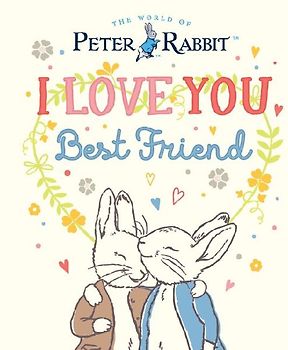 I Love You, Best Friend