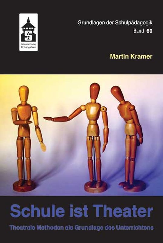 Schule ist Theater