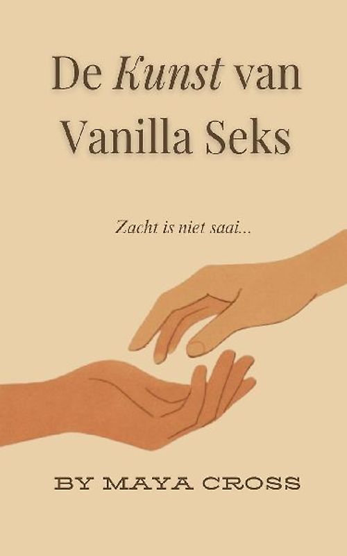 De Kunst van Vanilla Seks