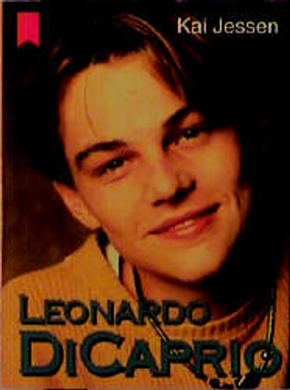 Leonardo DiCaprio
