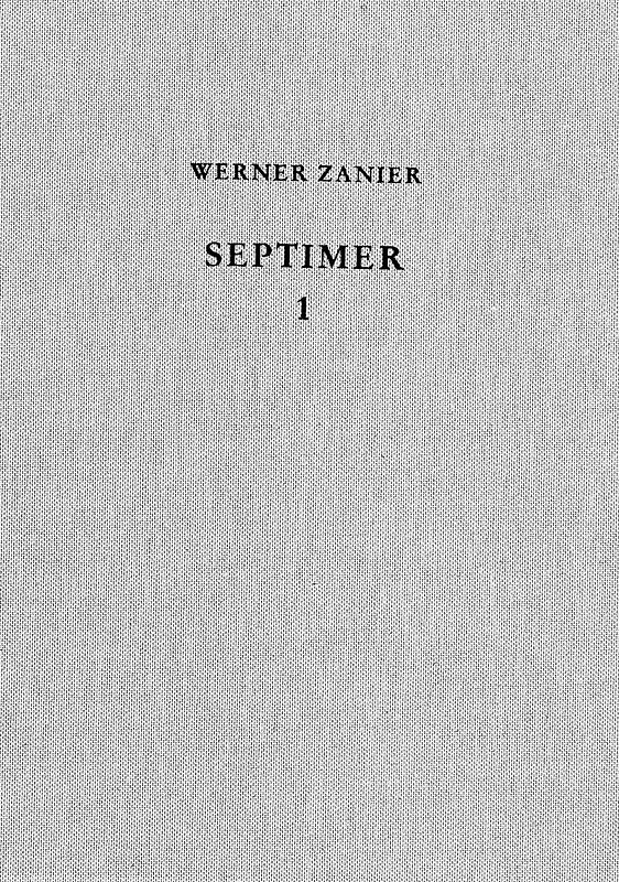 Das römische Militärlager auf dem Septimerpass in Graubünden (Schweiz)