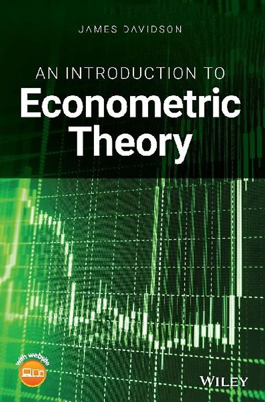 An Introduction to Econometric Theory