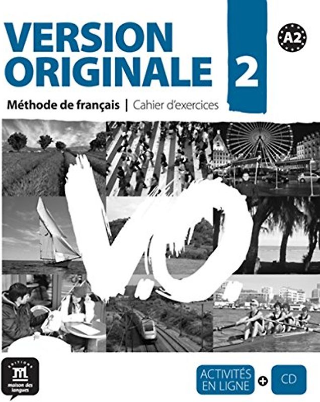 Version originale 2 A2