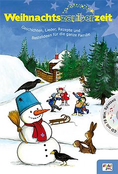 Weihnachtszauberzeit