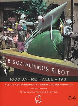 1000 Jahre Halle - 1961