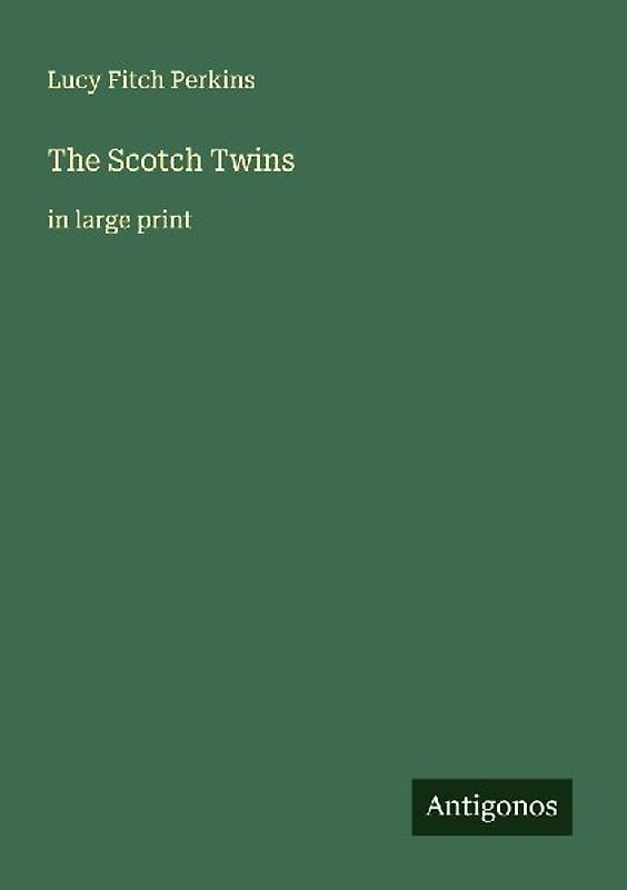The Scotch Twins