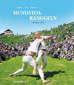 Hundstoa Ranggeln
