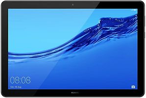 Huawei MediaPad T5 10,1" 16 Go eMMC 2 Go RAM [Wi-Fi] noir