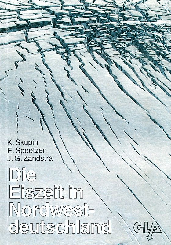 Die Eiszeit in Nordwestdeutschland
