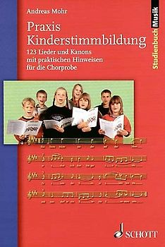 Praxis Kinderstimmbildung