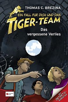 Ein Fall für dich und das Tiger-Team, Band 16