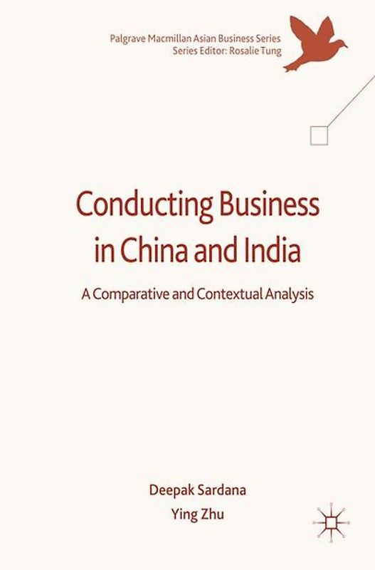 Conducting Business in China and India