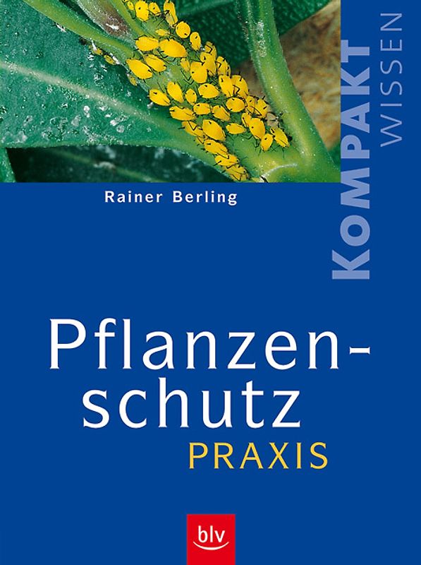 Pflanzenschutz-Praxis