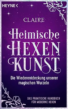 Heimische Hexenkunst