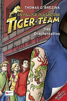 Ein Fall für dich und das Tiger-Team, Band 34