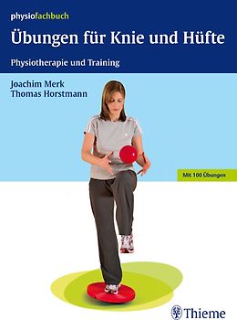 Übungen für Knie und Hüfte