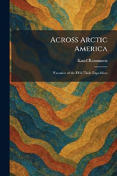Across Arctic America