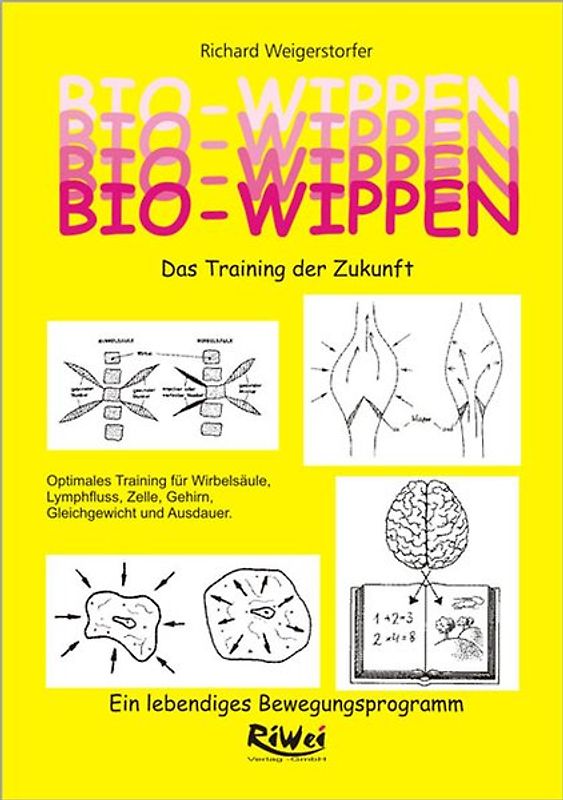 Bio-Wippen - Das Training der Zukunft