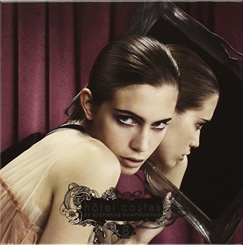 Various - Hotel Costes Vol.8