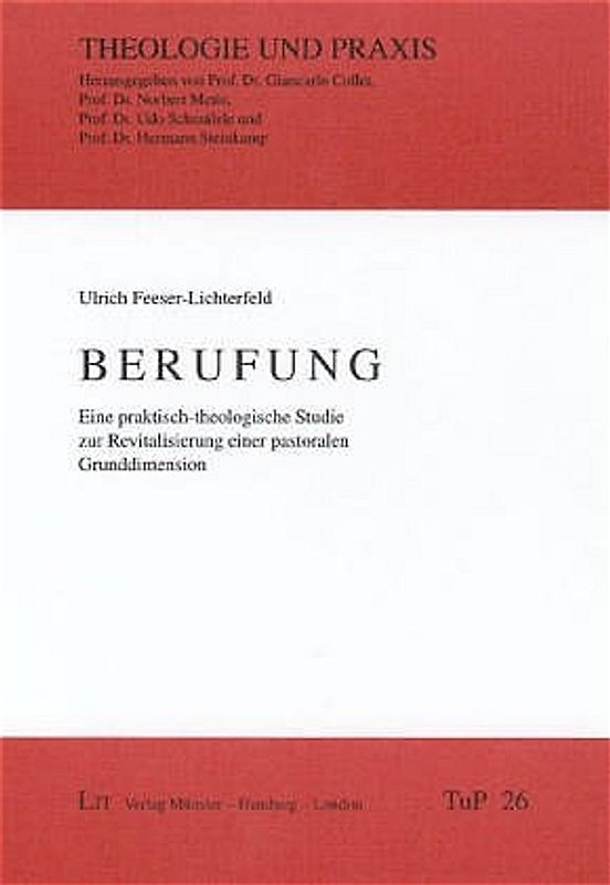 Berufung