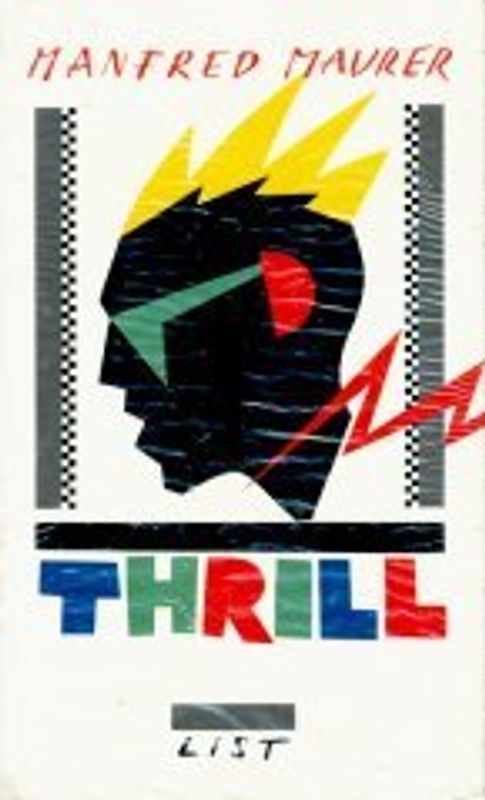 Thrill. Drei Erzählungen