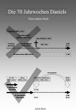 Die 70 Jahrwochen: Eine andere Sicht