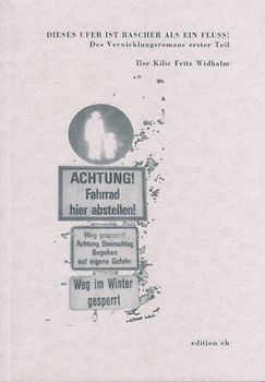 Dieses Ufer ist rascher als ein Fluss!