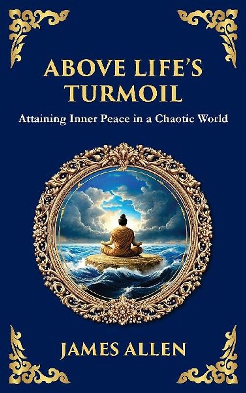 Above Life's Turmoil