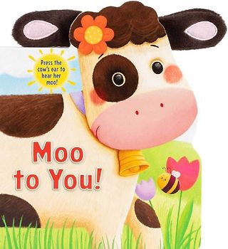 Moo to You!