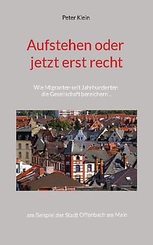 Aufstehen oder jetzt erst recht