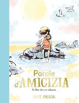 Parole d'amicizia