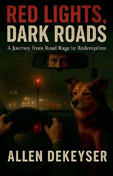 Red Lights Dark Roads