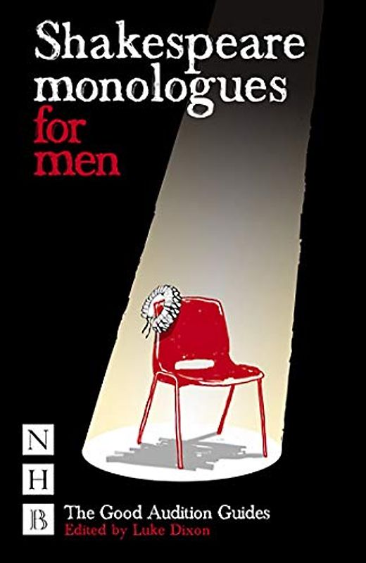 Shakespeare Monologues for Men