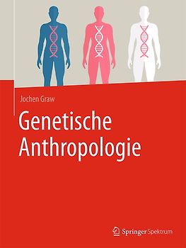 Genetische Anthropologie