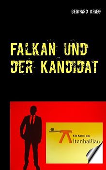 Falkan und der Kandidat