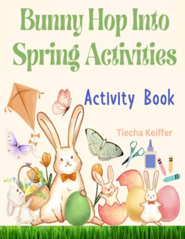 Spring into Fun Activities