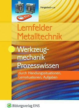 Lernfelder Metalltechnik