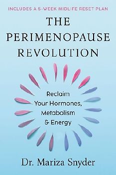 The Perimenopause Revolution