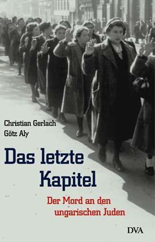 Das letzte Kapitel