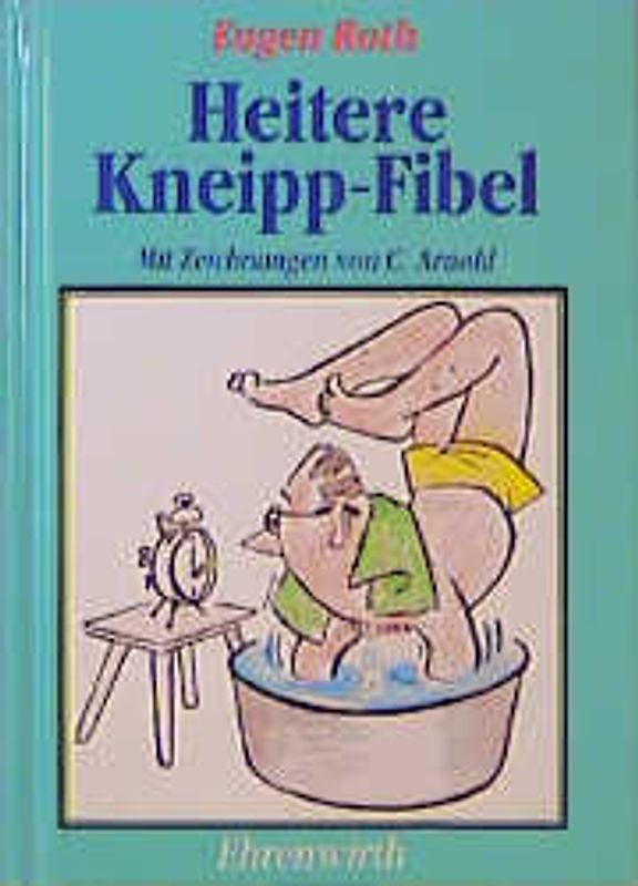 Heitere Kneipp-Fibel