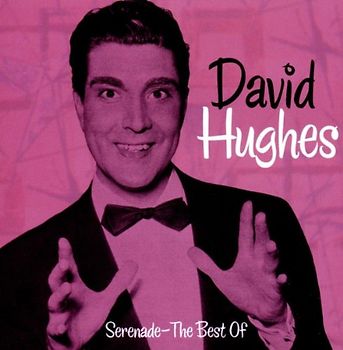 Hughes,David - Serenade-the Best of