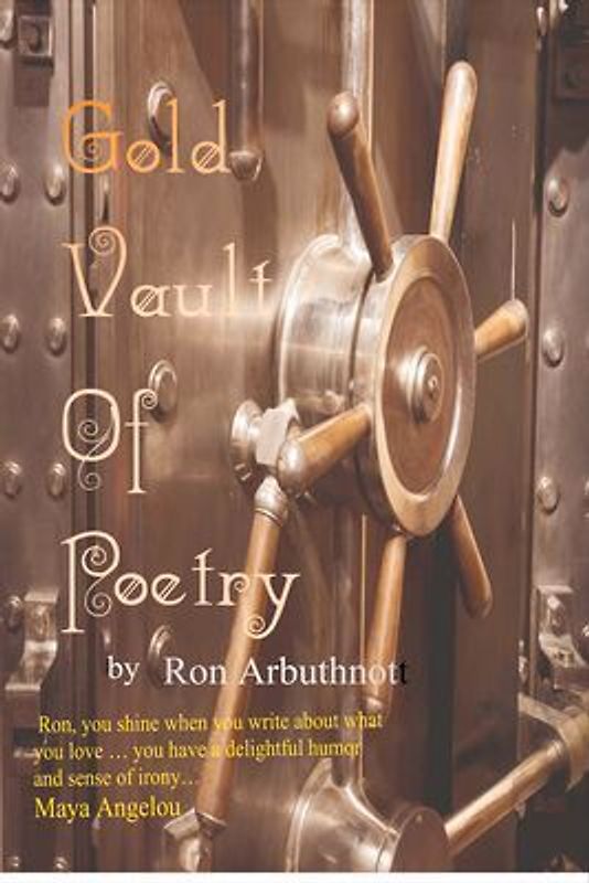 Gold Vault of Poetry