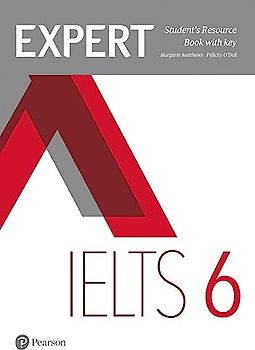 Expert IELTS 6 Student's Resource Book with Key