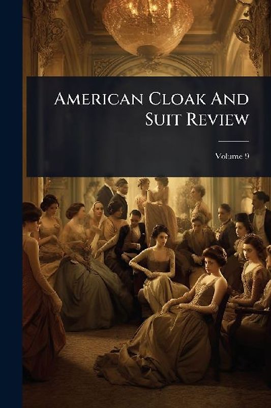 American Cloak And Suit Review