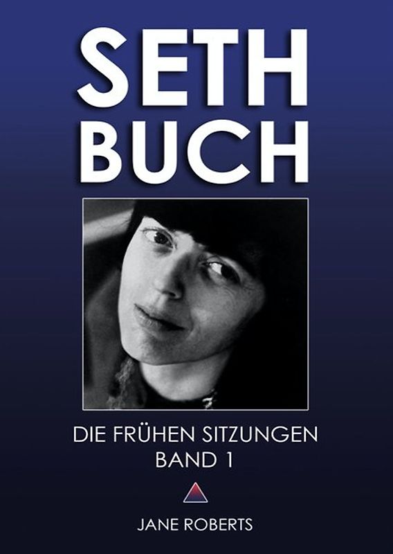Seth-Buch - Die frühen Sitzungen