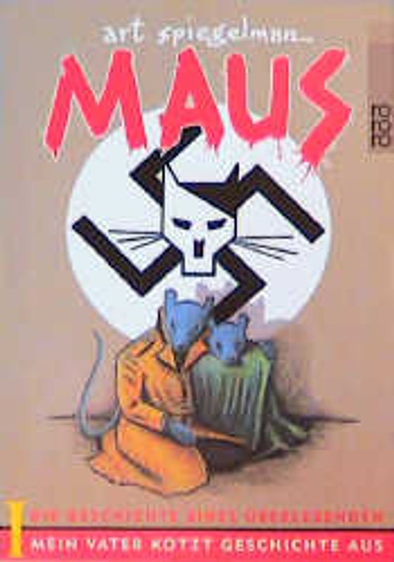 Maus 1
