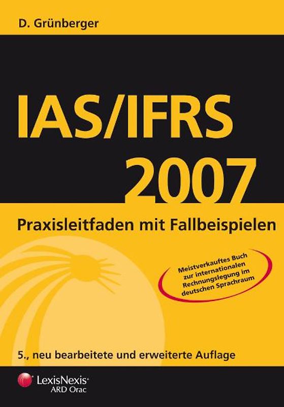 IAS/IFRS 2007