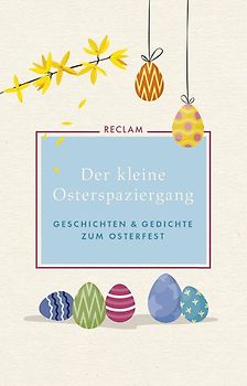 Der kleine Osterspaziergang
