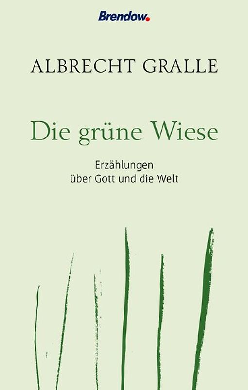 Die grüne Wiese