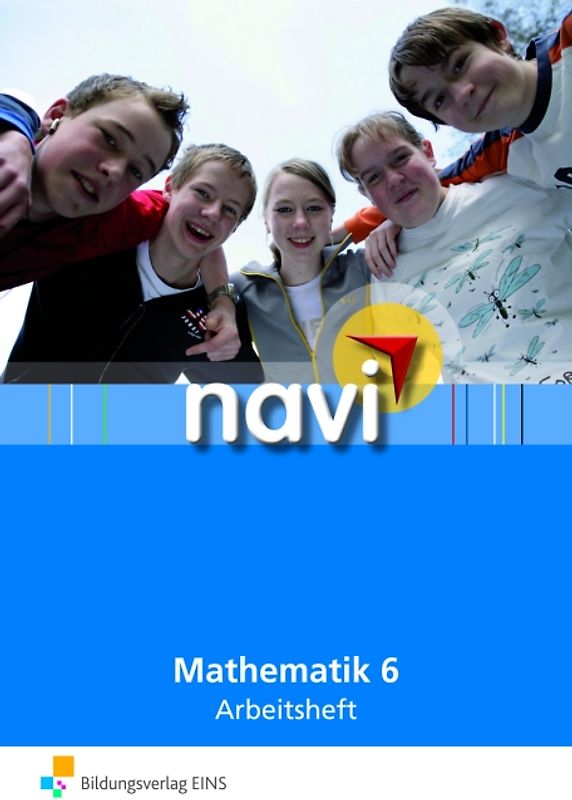 navi Mathematik